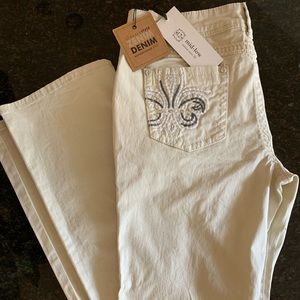 Zenim Denim Classic Style - NWT